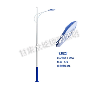 爆款市电路灯 爆款市电路灯