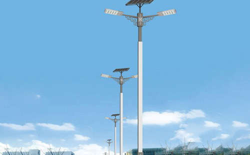 太阳能路灯维护要点：延长使用寿命的日常管理技巧