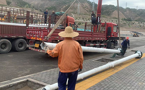 太阳能路灯电池老化后如何修复? 太阳能路灯电池老化后如何修复?