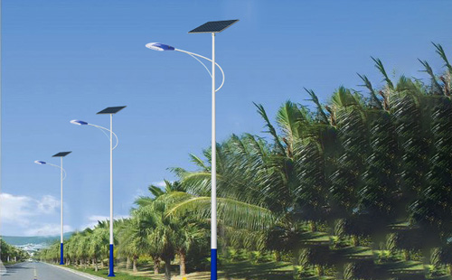 快速解决太阳能路灯不亮问题：全面检修指南