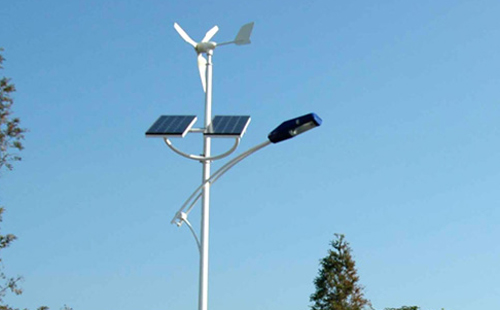 兰州太阳能路灯蓄电池选择指南:锂电池or胶体电池? 兰州太阳能路灯蓄电池选择指南:锂电池or胶体电池?