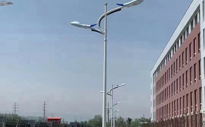 兰州智慧路灯：选择光源的关键要求与技术要点