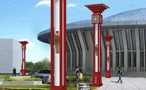 兰州景观灯保养指南：延长使用寿命的实用技巧