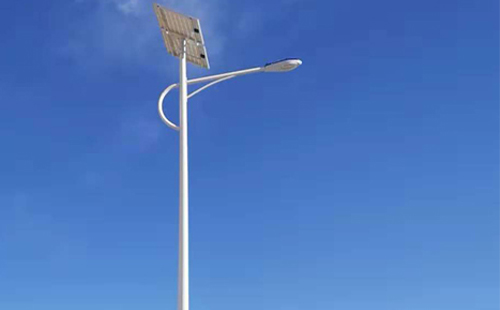 确保兰州太阳能路灯安全：预防触电的有效措施