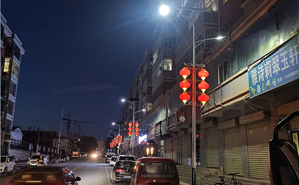 兰州太阳能路灯验收标准有哪些？这五个关键点你必须知道！