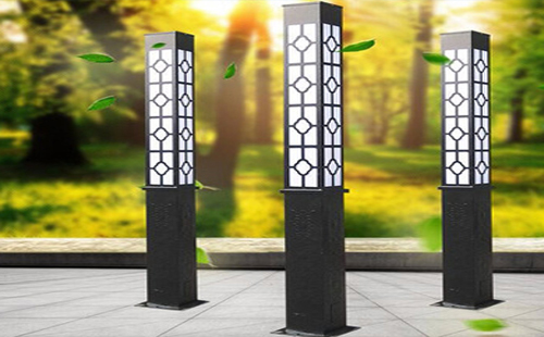 兰州景观灯：点亮城市夜景，提升城市魅力