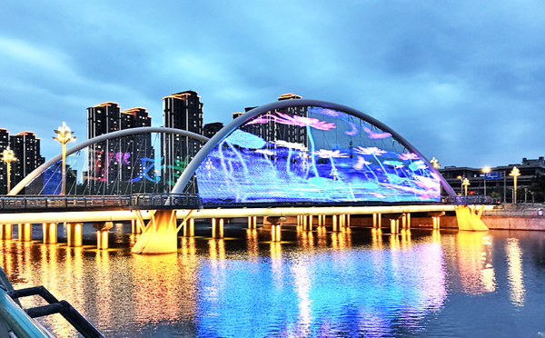 众城照明：端午佳节，点亮城市夜景，传承光明与温暖