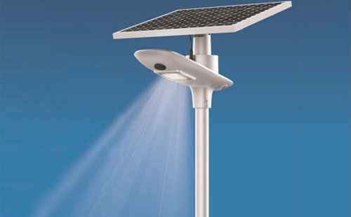 智慧城市照明：选购智慧路灯的关键要素