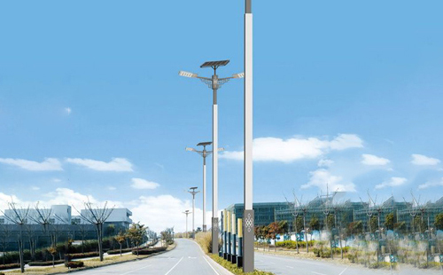 电池老化修复指南:兰州太阳能路灯冬季续航提升技巧 电池老化修复指南:兰州太阳能路灯冬季续航提升技巧