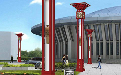 庭院景观灯防水等级选择指南 庭院景观灯防水等级选择指南