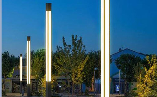 景观灯选购与安装全攻略：户外照明避坑指南