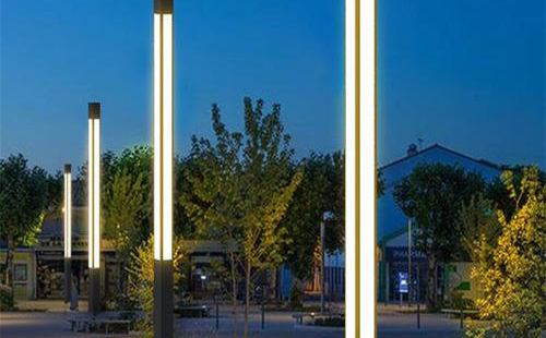 太阳能景观灯定制常见问题与解决方案