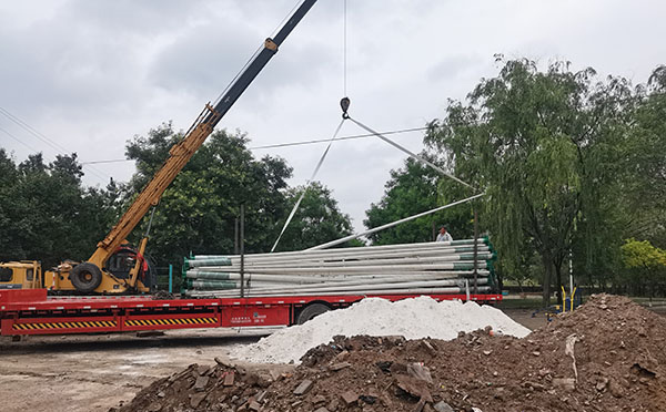 9月兰州太阳能路灯厂家优选：众城照明以实力服务城乡建设