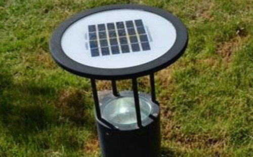 别墅庭院氛围营造:草坪灯选型与布光技巧 别墅庭院氛围营造:草坪灯选型与布光技巧