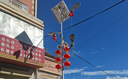 节能率翻倍：智慧路灯选单灯控制器实战指南