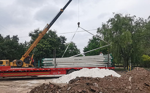 亮度稳定秘籍:兰州太阳能路灯这样调 亮度稳定秘籍:兰州太阳能路灯这样调