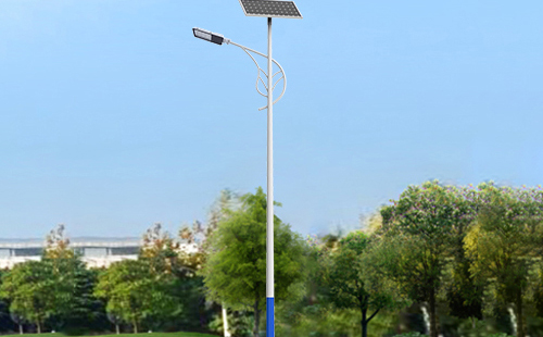 太阳能路灯验收必看五大标准 太阳能路灯验收必看五大标准