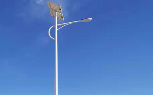 均匀度0.4与0.6差距多大？太阳能路灯配光指南