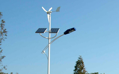 城市升级选智慧路灯:5G基站整合方案 城市升级选智慧路灯:5G基站整合方案