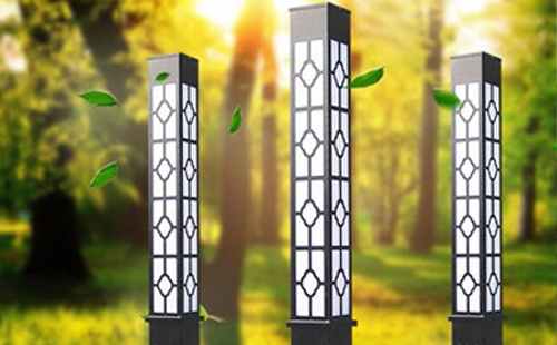 太阳能景观灯选型要点及本地化供应能力分析 太阳能景观灯选型要点及本地化供应能力分析