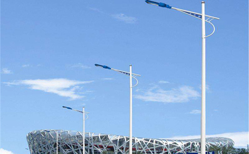 LED路灯怎么选?众城照明解析高效节能新趋势 LED路灯怎么选?众城照明解析高效节能新趋势