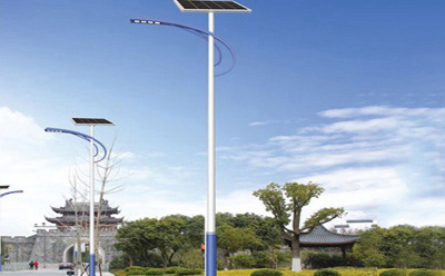 太阳能路灯价格差在哪?影响造价的4大核心因素揭秘 太阳能路灯价格差在哪?影响造价的4大核心因素揭秘