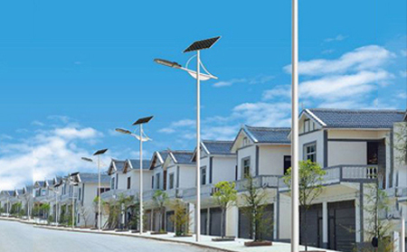 兰州太阳能路灯安装规范:高原环境配置全解析 兰州太阳能路灯安装规范:高原环境配置全解析