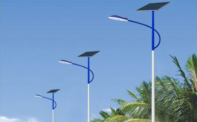 兰州太阳能路灯批发价格受哪些因素影响？一文看懂采购关键