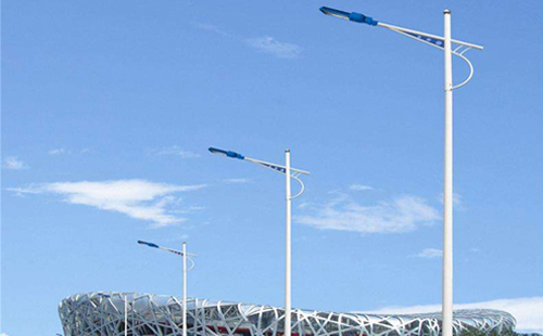 兰州LED路灯选型与运维全攻略：高原城市照明如何更高效