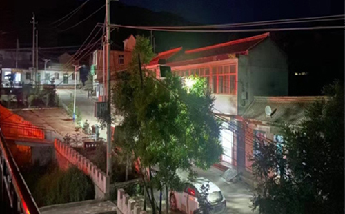 兰州智慧路灯：城市精细化治理的新支点