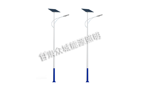太阳能路灯“爆款”产品选型要点与地域适配建议 太阳能路灯“爆款”产品选型要点与地域适配建议