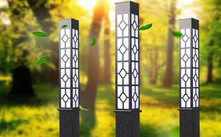 太阳能景观灯在兰州高日照地区的选型与应用指南 太阳能景观灯在兰州高日照地区的选型与应用指南